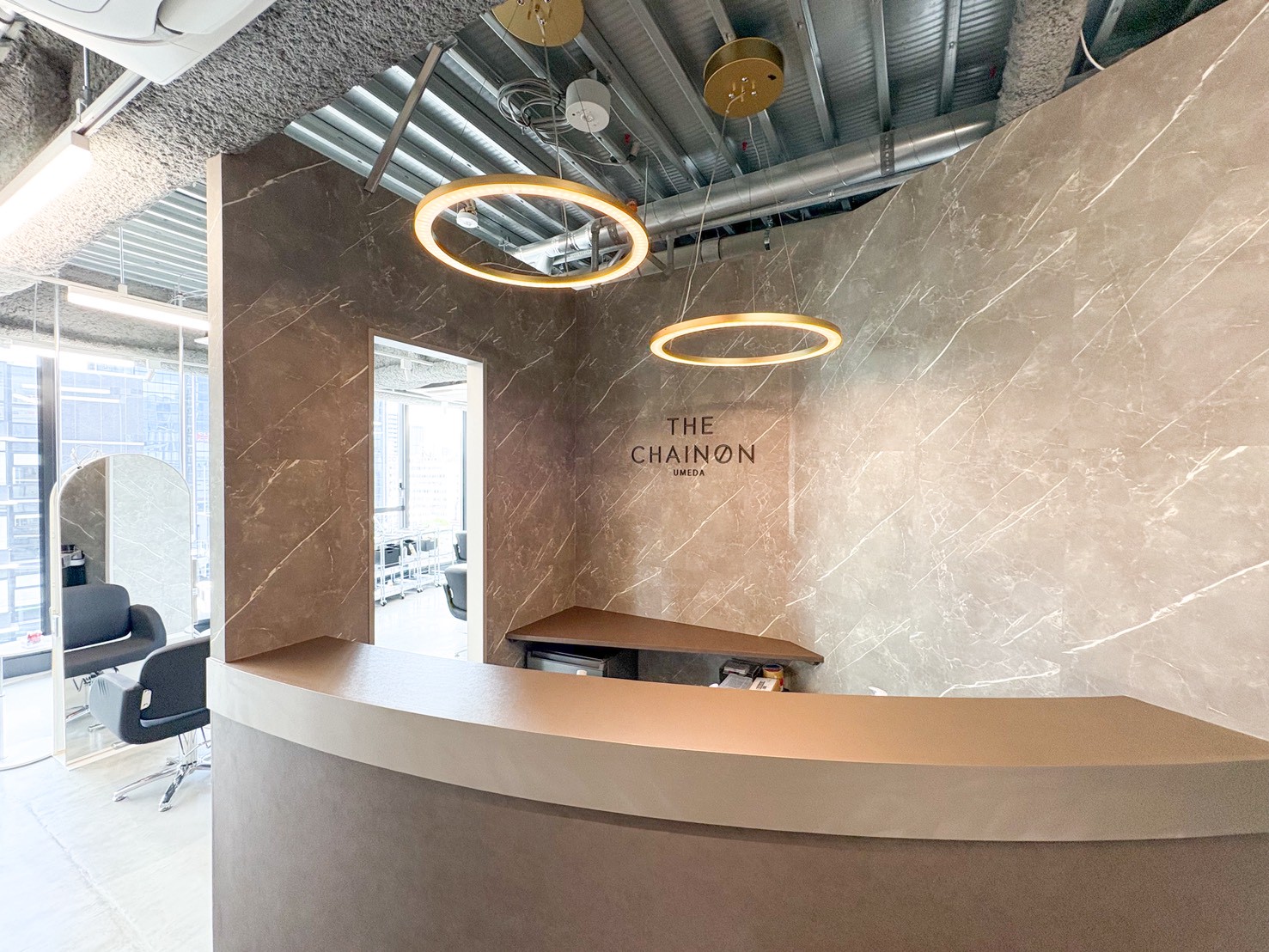 CHAINON SALON – CHAINON ENTERTAINMENT